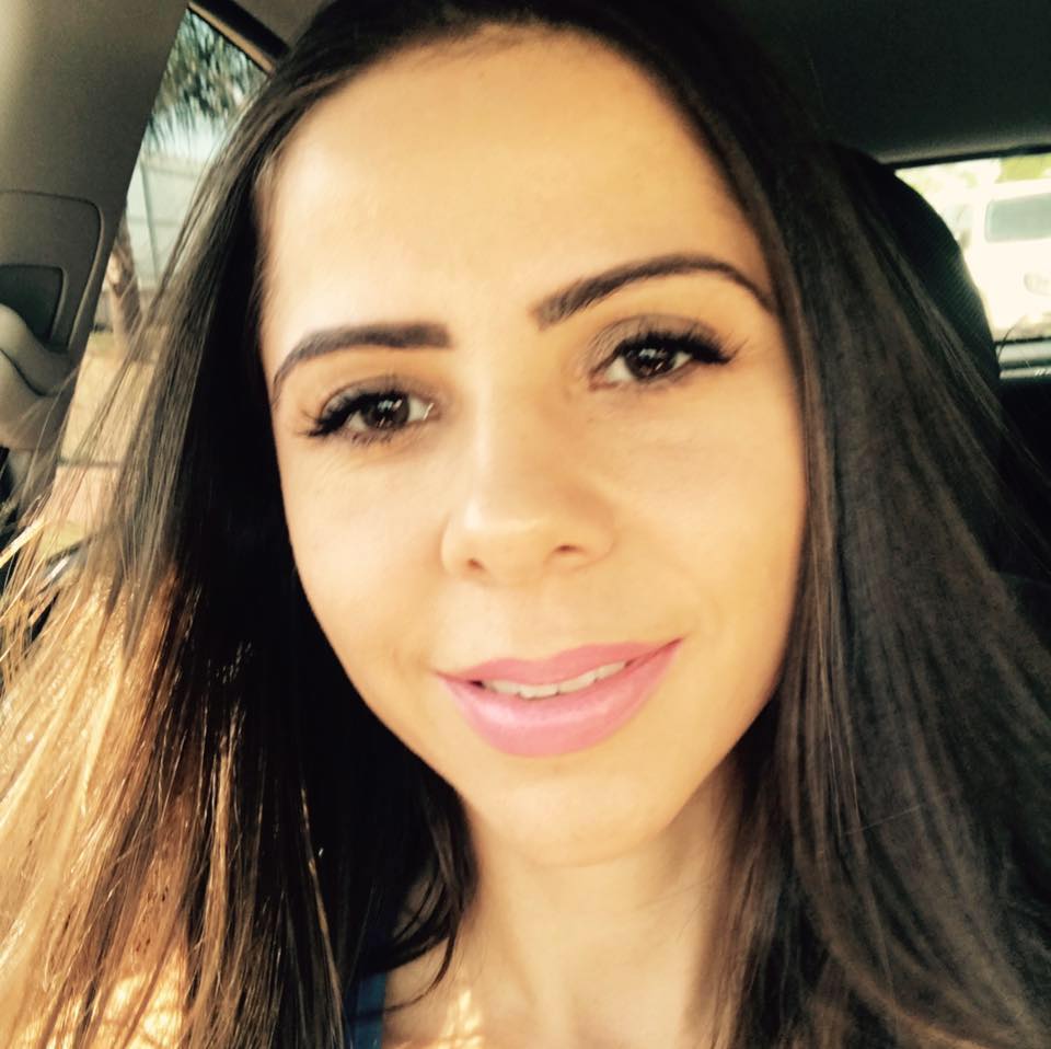 Fran Pereira